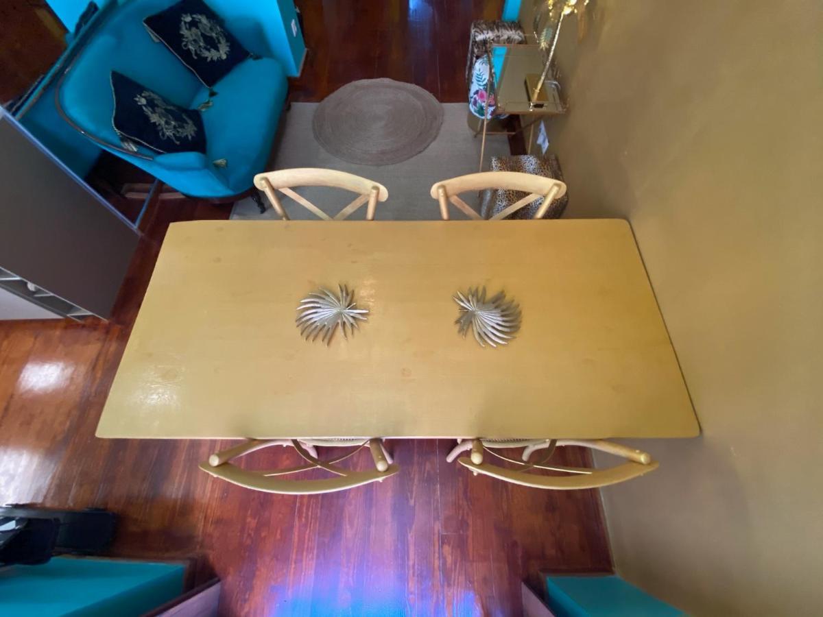 Arty Home In The Heart Of Lisbon , Baixa Chiado Экстерьер фото