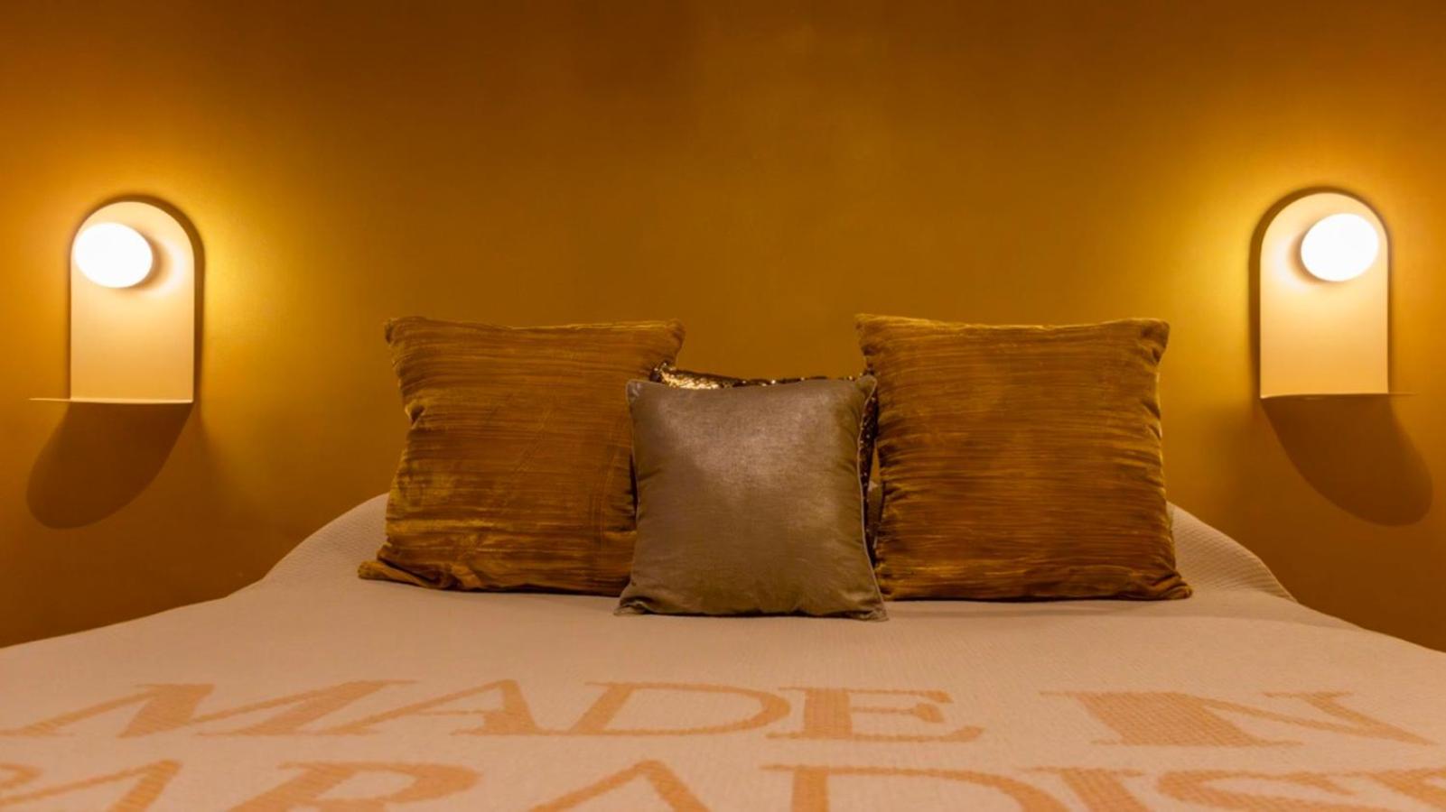 Arty Home In The Heart Of Lisbon , Baixa Chiado Экстерьер фото