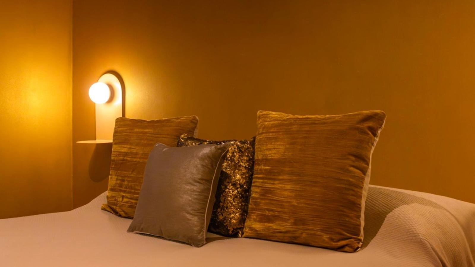 Arty Home In The Heart Of Lisbon , Baixa Chiado Экстерьер фото